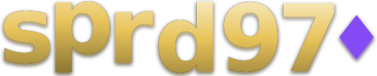 sprd 970 logo