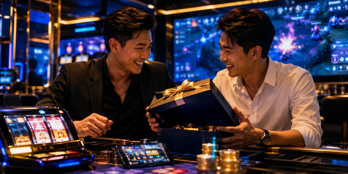 sprd 970 Slot Vui Vẻ